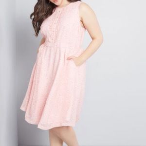 NWT ModCloth dress large